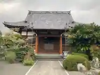 宗林寺(静岡県)
