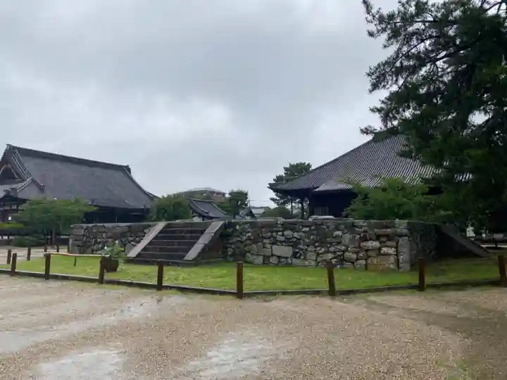 西大寺のその他建物