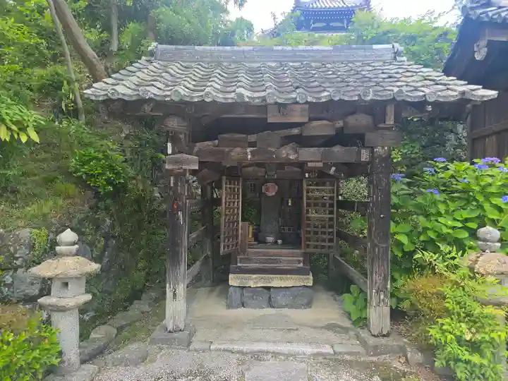 善峯寺(京都府)