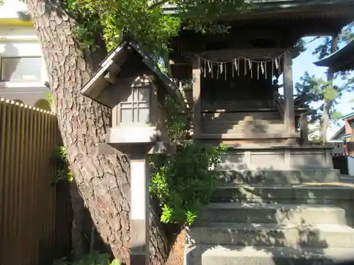 新潟大神宮(新潟県)