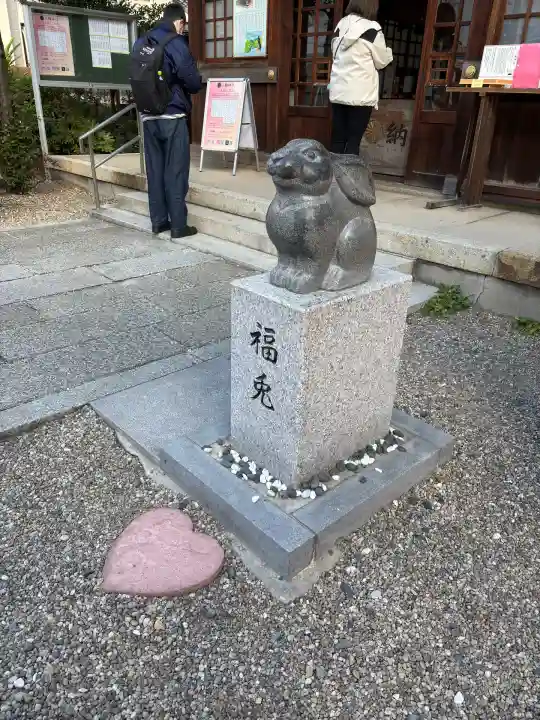 三輪神社(愛知県)