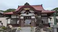 大乗寺の本殿・本堂