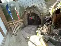 蟠龍寺(東京都)