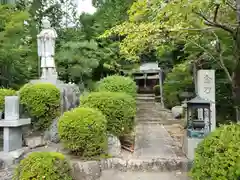 久米寺(奈良県)