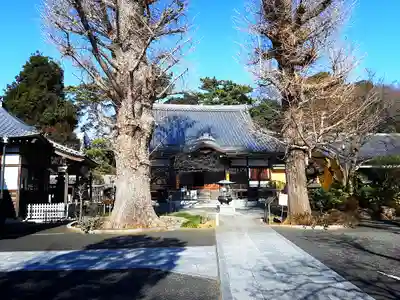 永安寺のその他建物