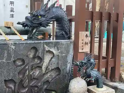 内々神社(愛知県)