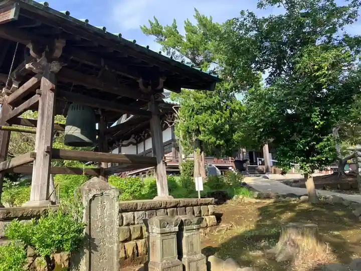 時宗総本山 遊行寺(正式:清浄光寺)(神奈川県)