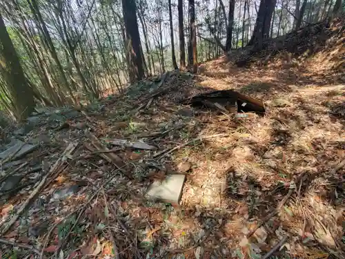 御嶽山神社（里宮）(栃木県)