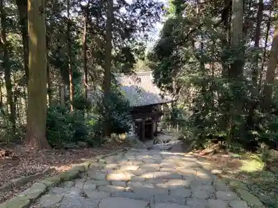 総見寺(滋賀県)