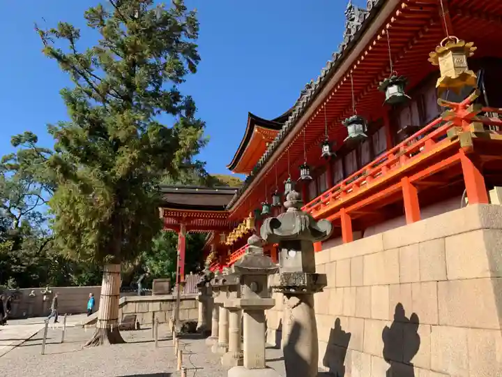 石清水八幡宮(京都府)
