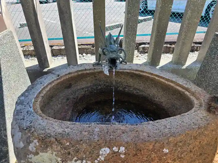 出雲大社新宮教会(和歌山県)