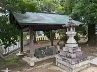 神明神社(岐阜県)