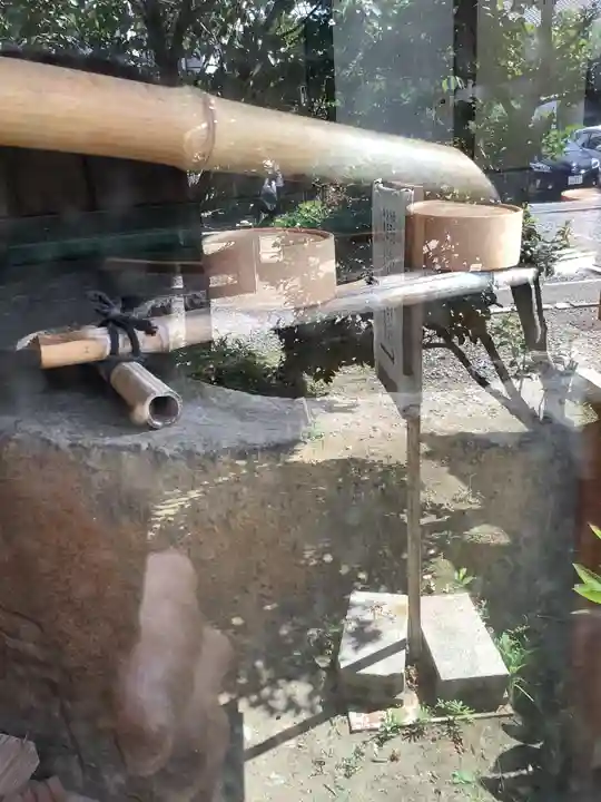 鹽竃神社(愛知県)