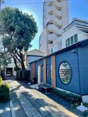 幸國寺(東京都)