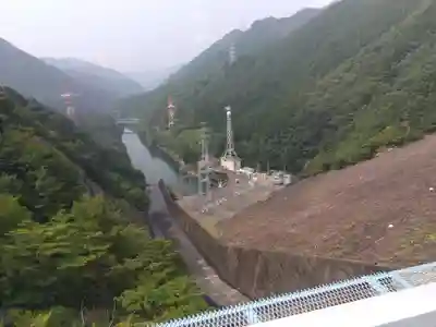 岩屋神社(妙見神社 祖師野八幡宮摂社)(岐阜県)