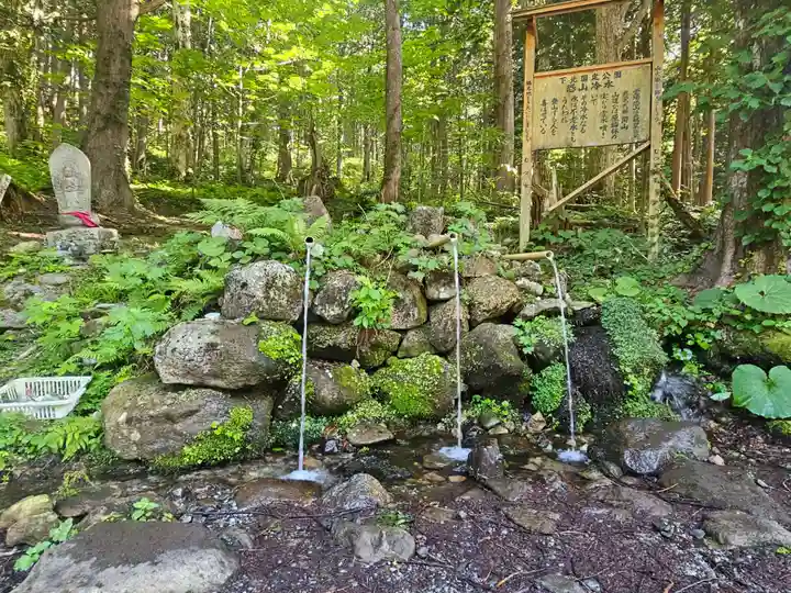 恐山菩提寺(青森県)