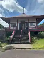 醫王山寺(石川県)