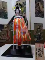 埴安姫神社(福井県)