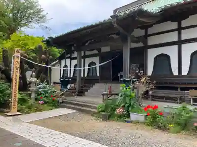 能満寺(神奈川県)