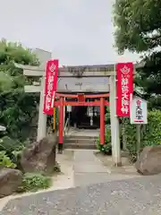 岡山神社(岡山県)