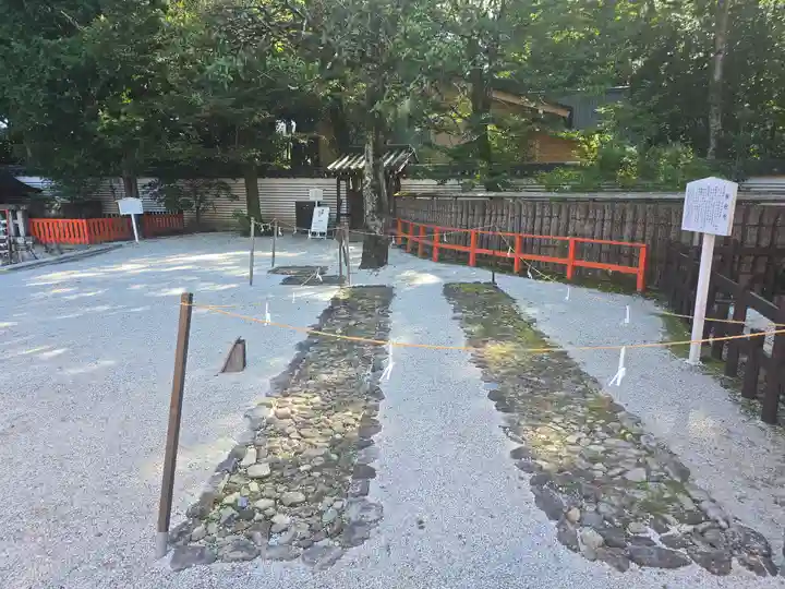 賀茂御祖神社(下鴨神社)(京都府)
