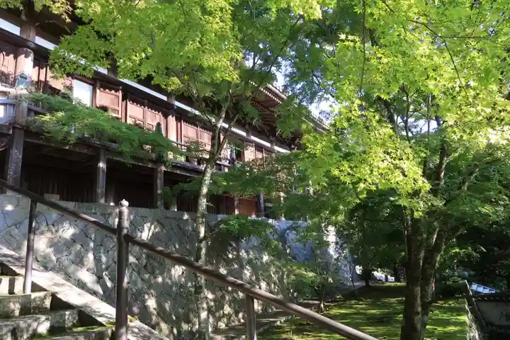 播州清水寺のその他建物