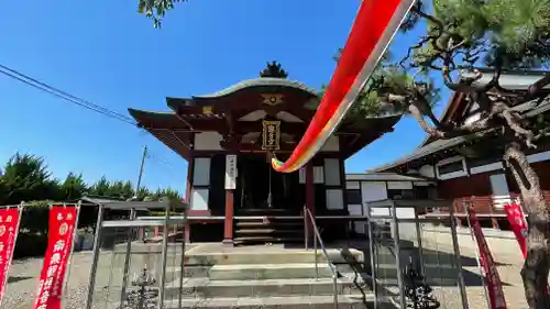 圓應寺(山形県)