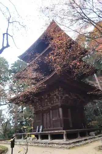 金剛輪寺のその他建物