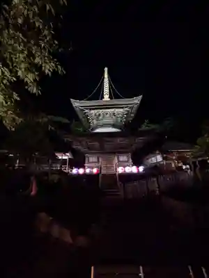 楽法寺(雨引観音)のその他建物