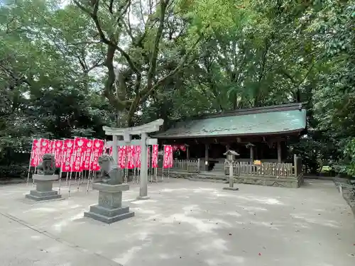 筥崎宮(福岡県)