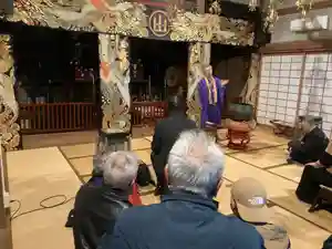 国上寺(新潟県)(2025年11月10日(月) 17時58分58秒投稿)