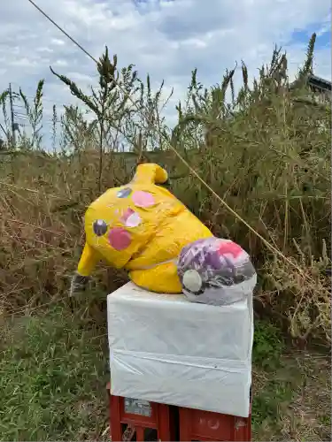 下野 星宮神社(栃木県)