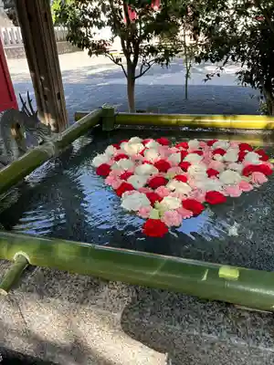 布施弁天 東海寺(千葉県)