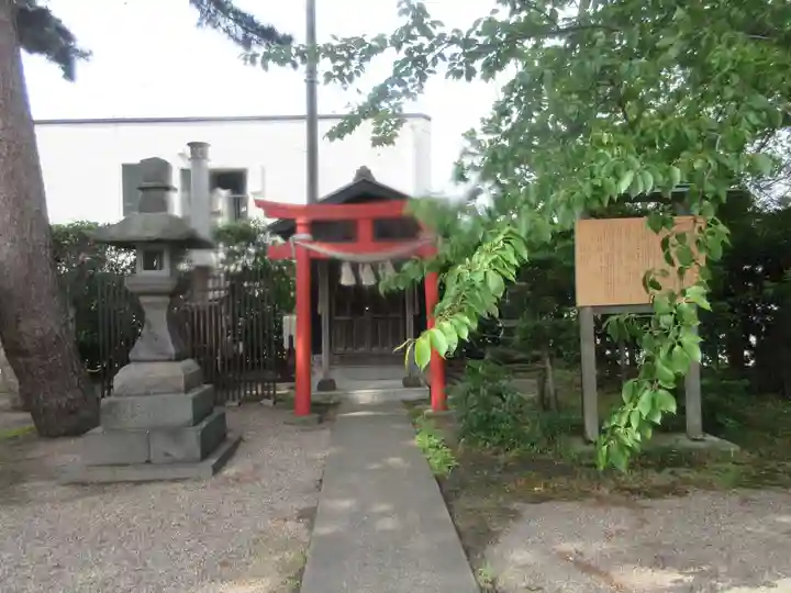 八雲神社(山形県)