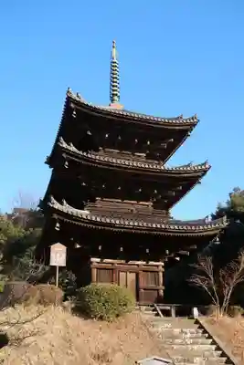 如意寺(兵庫県)