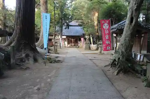 日吉神社(千葉県)