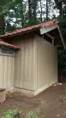 常磐神社(茨城県)