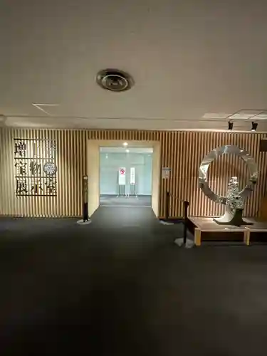 増上寺のその他建物