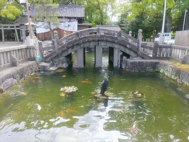 知立神社のその他建物