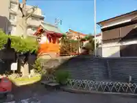 仲町稲荷神社のその他建物