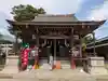 王子神社(千葉県)