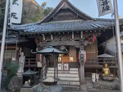 大圓寺(東京都)