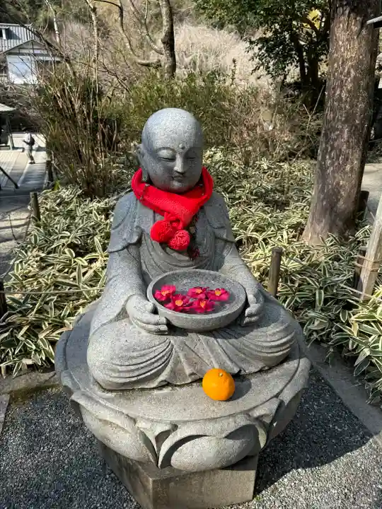 明月院(神奈川県)