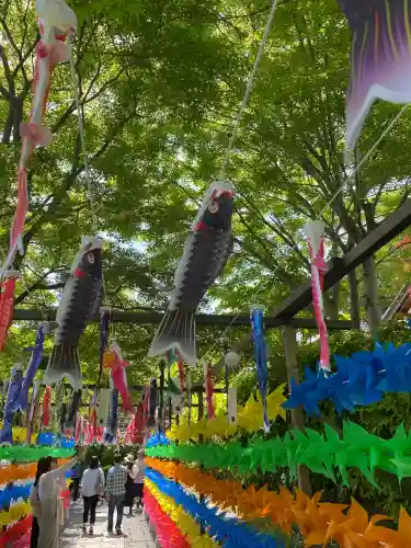 宝徳寺(群馬県)