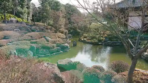 両足院(京都府)