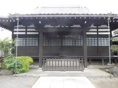 浄心寺(東京都)