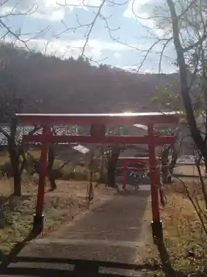 正一位稲荷大明神(宮城県)