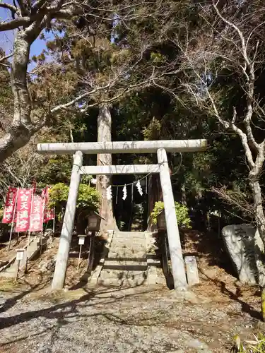 鹿島大神宮(福島県)