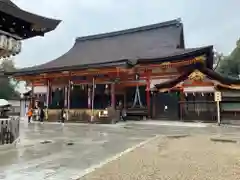 八坂神社(祇園さん)(京都府)