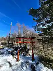 山の神神社(長野県)